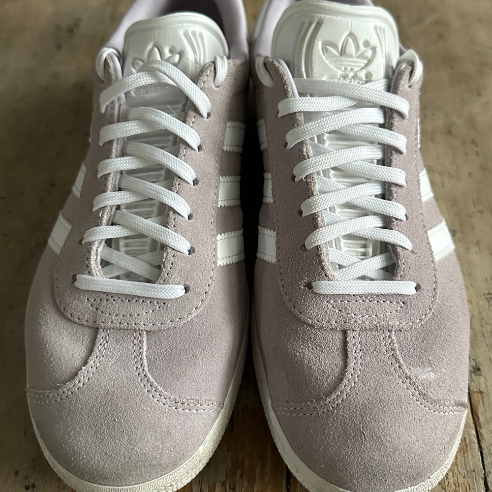 Adidas Gazelle Sneakers